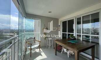 Imagem 2: Apartamento à venda, Água Branca, São Paulo, SP