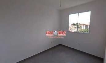 Imagem 6: Apartamento com 2 dormitórios à venda, 52 m² por R$ 345.000,00 - Santa Mônica - Belo Horiz