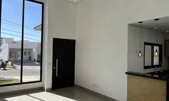 Imagem 4: Casa com 3 dormitórios à venda, 105 m² por R$ 780.000,00 - Condomínio Village Moutonnée