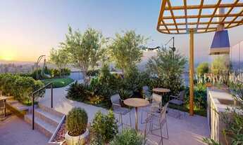 Imagem 2: D´YARD HOME DESIGN apartamentos de Alto Padrão à venda ao lado do Colégio Catarinense no C