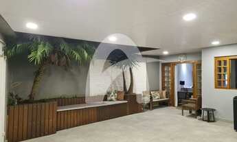 Imagem: Casa à venda - 3 dormitórios, com suíte