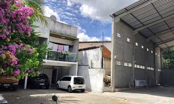 Imagem 5: Vendo Galpão / depósito com 5 vagas na garagem