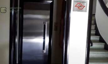 Imagem 6: Apartamento com 2 dormitórios à venda, 86 m² por R$ 635.000,00 - Liberdade - São Paulo/SP