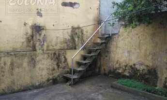 Imagem 5: Santo André - Casa Padrão - Parque Jaçatuba