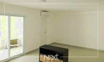 Imagem 3: Apartamento - Bosque - Campinas