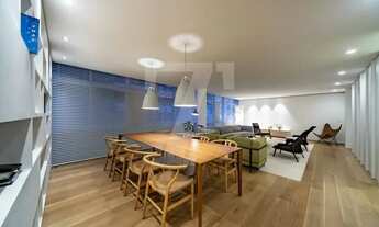 Imagem 2: Apartamento à venda no Jardim América