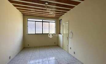 Imagem 4: Casa com 3 dormitórios para alugar, 300 m² por R$ 3.859,66/mês - Passos - Juiz de Fora/MG