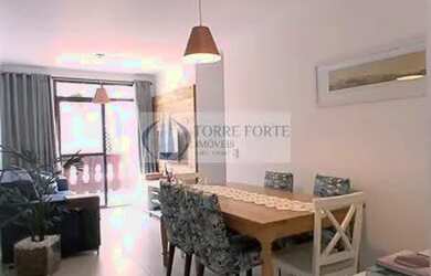 Imagem 2: Lindo Apartamento com 3 dormitórios sendo 1 suíte, 1vaga, Jardim Santa Cruz