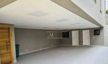 Imagem 6: Casa com 4 dormitórios à venda, 438 m² por R$ 5.500.000,00 - Tamboré 11 - Santana de Parna