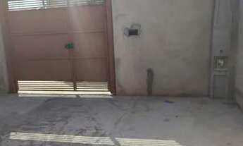 Imagem 2: Casa para Locação em Bauru, Parque Santa Edwiges, 1 dormitório, 1 banheiro, 3 vagas