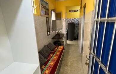 Imagem 2: Kitnets na Praia de Itapuã Mobiliada, Energia, água e internet inclusos