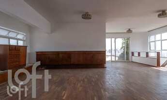 Imagem: Apartamento à venda em Perdizes com 434