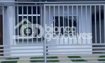 Imagem: Aluguel casa nova