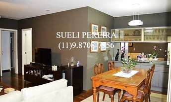 Imagem 10: Apartamento para aluguel possui 94 metros quadrados com 2 quartos em Vila Mariana - São Pa