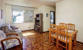 Imagem 2: PORTO ALEGRE - Apartamento Padrão - Passo da Areia