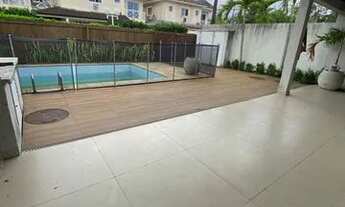 Imagem 3: CASA TRIPLEX, 4 SUITES ( 1 SUITE C/CLOSET E HIDRO), 188M², SOL DA MANHÃ, PISCINA E CHURRAS