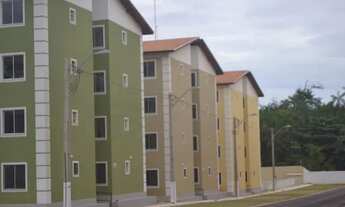 Imagem: VILLAGE JARDINS 2 - CHAVE 58MIL