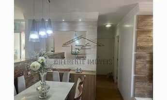 Imagem 3: Apartamento para alugar com Varanda Gourmet na Mooca