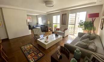 Imagem: Apto para aluguel com 170 m² com 3 quartos