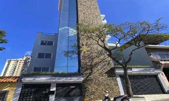 Imagem: Apartamento Vila Talarico São Paulo/SP