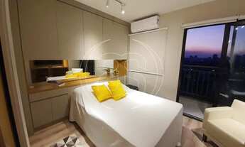 Imagem 2: São Paulo - Kitchenette/Conjugados - Moema Índios