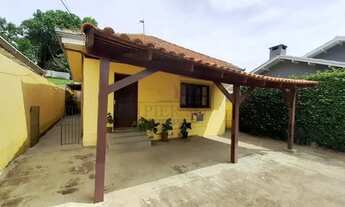 Imagem 6: Porto Alegre - Casa Padrão - Tristeza