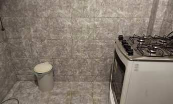 Imagem 4: Casa frente de rua 02 qtos Nilópolis RJ