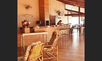 Imagem 6: Rancho em Miguelópolis