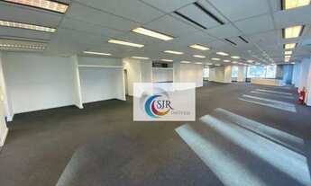 Imagem 3: Conjunto para alugar, 1336 m² Brooklin - São Paulo/SP