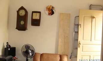 Imagem 3: CASA TÉRREA - TATUAPÉ - SP