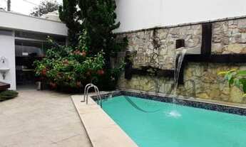 Imagem 3: Casa Sobrado a venda 4 quartos (3 suítes) Zona Oeste Jardim Esplanada Região Central, Terr