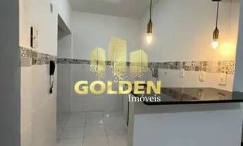 Imagem 3: Apartamento para aluguel possui 55 metros quadrados com 2 quartos em Luiz Anselmo - Salvad