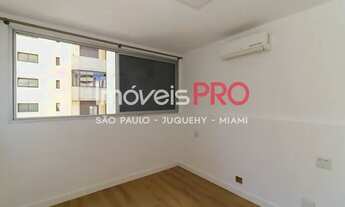 Imagem 6: Apartamento Charmoso e Reformado no Campo Belo/Brooklin