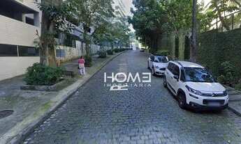 Imagem 2: Apartamento com 2 dormitórios à venda, 92 m² por R$ 1.674.000 - Leblon - Rio de Janeiro/RJ