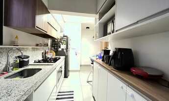 Imagem 5: Apartamento - Jardim Chapadão - Campinas