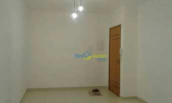 Imagem 6: Apartamento com 2 dormitórios para alugar, 66 m² por R$ 1.467,70/mês - Vila Francisco Mata