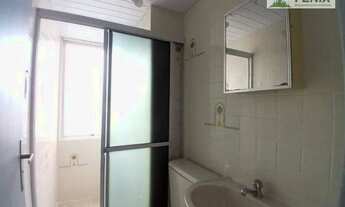 Imagem 5: Apartamento com 1 dormitório para alugar - Centro - Curitiba/PR