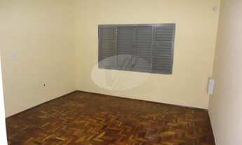 Imagem 3: Casa - Vila Joaquim Inácio - Campinas