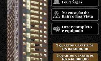 Imagem: Apartamento na Boa Vista