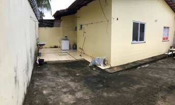 Imagem 5: Chave no condomínio tracoá 2