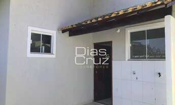 Imagem 4: Casa linear no Chácara Mariléa com 2 quartos, Rio das Ostras