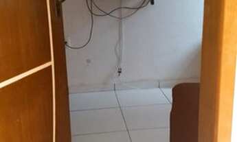 Imagem 5: Apartamento para venda possui 102 metros quadrados com 3 quartos