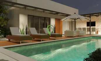 Imagem 4: Casa com 350m² - à venda por R$4.990.000 - Embaré - Santos/SP