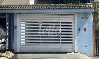 Imagem: São Paulo - Casa Comercial - Vila Prudente