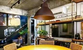 Imagem 4: Cobertura Venda 2 Dormitórios - 172 m² Pinheiros