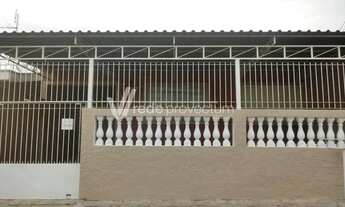 Imagem 3: Casa - Vila Castelo Branco - Campinas