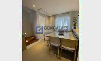 Imagem: SAO BERNARDO DO CAMPO - Residential / Penthouse