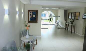 Imagem 3: Apartamento em um dos condomínios mais tradicionais de Blumenau, o Ilha de Marajó, muito b