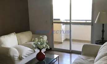 Imagem 3: Apartamento - Vila Brandina - Campinas