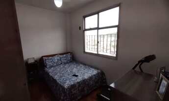 Imagem 7: Vendo apartamento de dois quartos com vaga em escritura em Engenho Novo